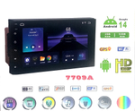 Автомагнитола DV-Pioneer.OK 7709A (7"2+32GB/2DIN)