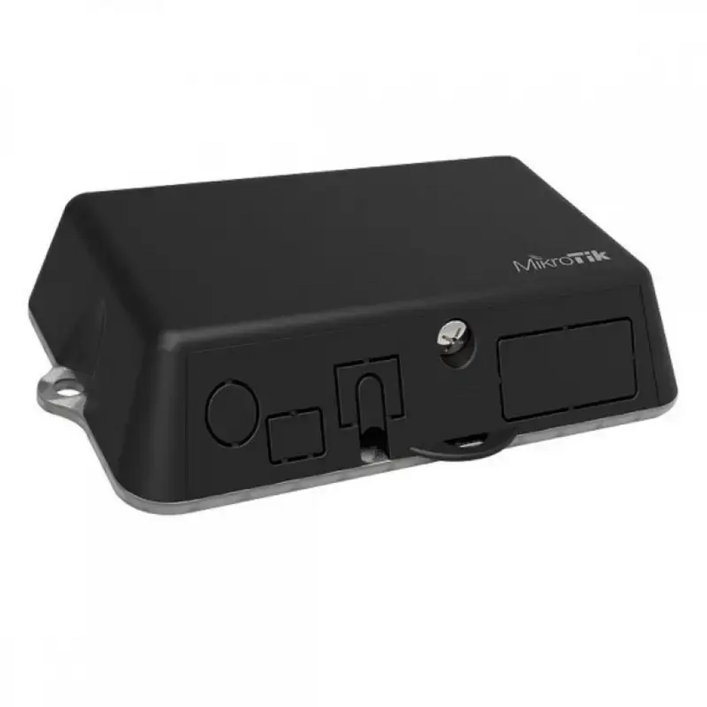 Wi-Fi точка доступа MikroTik RB912R-2nD-LTm LtAP mini