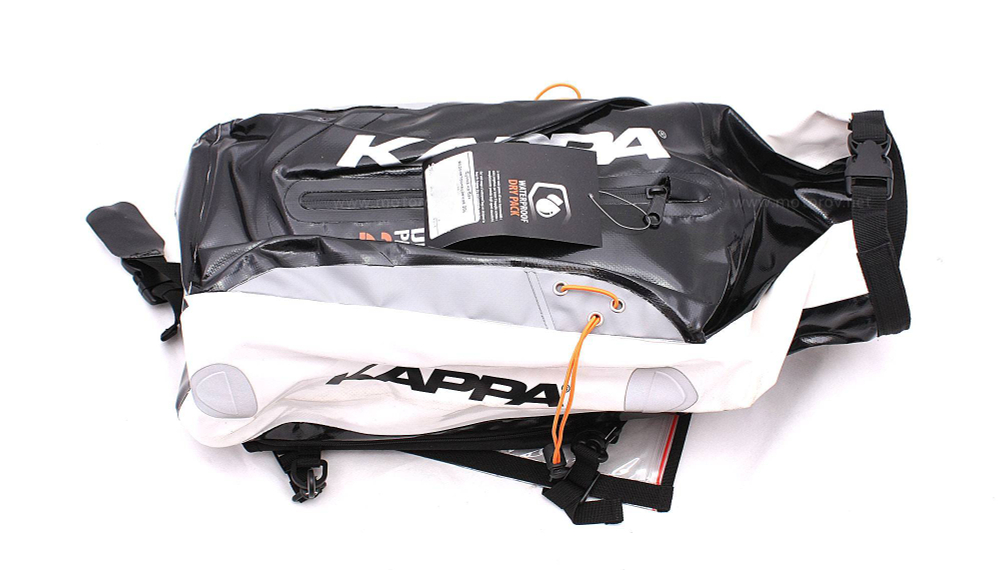 Сумка на бак водонепронецаемая 20L KAPPA