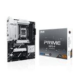 Материнская плата ASUS PRIME X870-P AM5 4xDDR5 2xSATA3 4xM.2 HDMI USB-C ATX