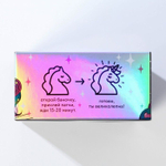 Патчи под глаза It is time to UNIglow с гиалуроновой кислотой - 60 шт.