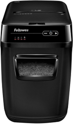 Уничтожитель бумаг Fellowes AutoMax 150C