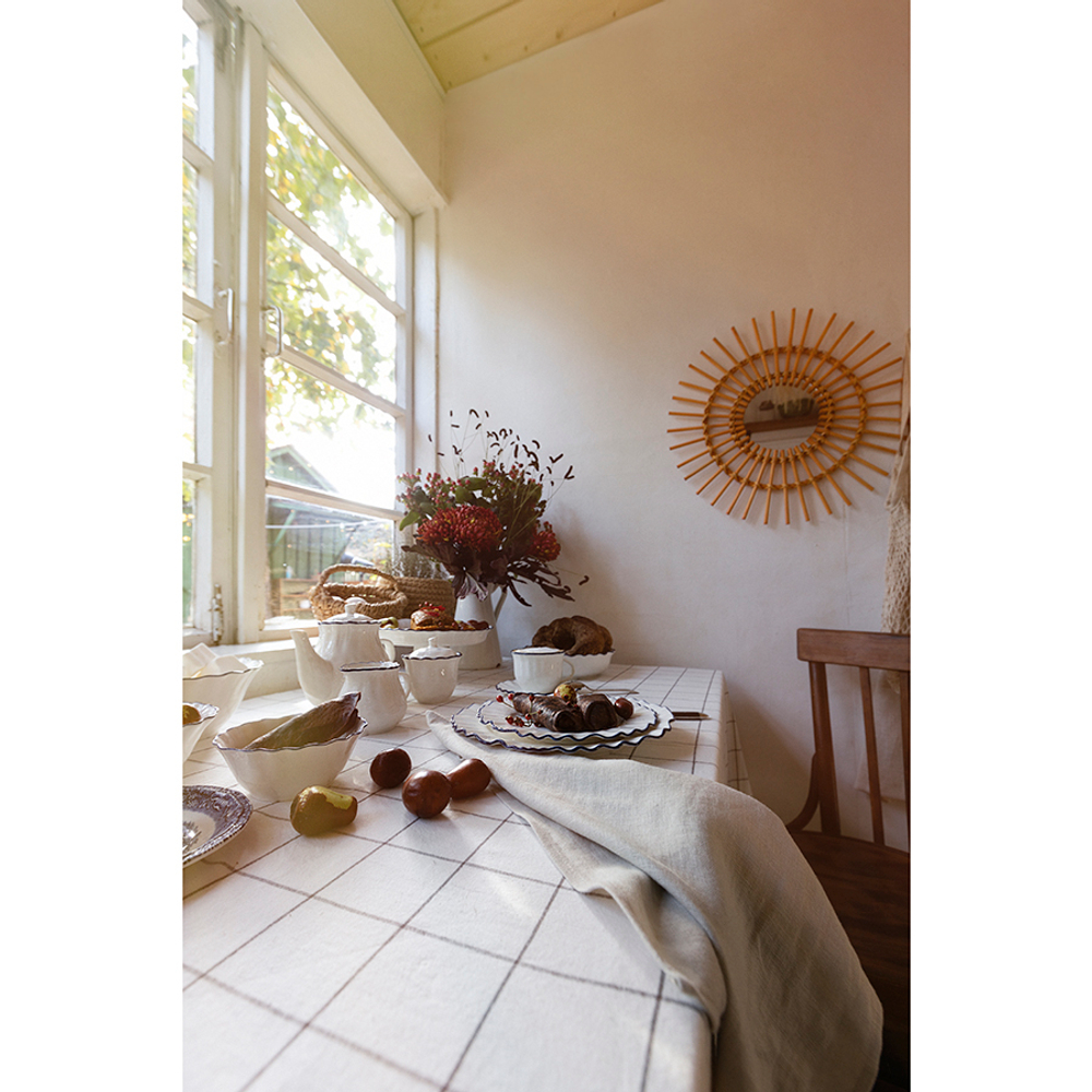 Салатник santorini, D20 см, 1,1 л