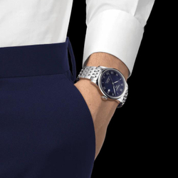 Часы TISSOT , , 39.3mm, T006.407.11.043.00