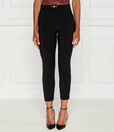 Брюки Elisabetta Franchi - черный(PA02346E2)