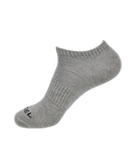 Носки низкие ESSENTIAL Short Casual Socks, меланжевый