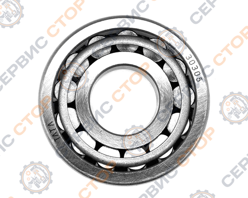 Подшипник крышки редуктора 30305