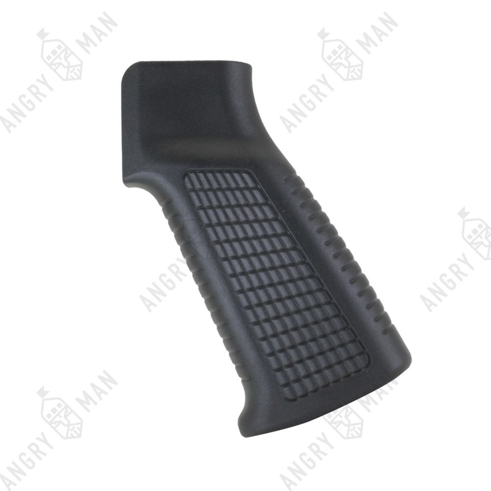 Рукоятка на AR 15 фактурная, DLG Tactical