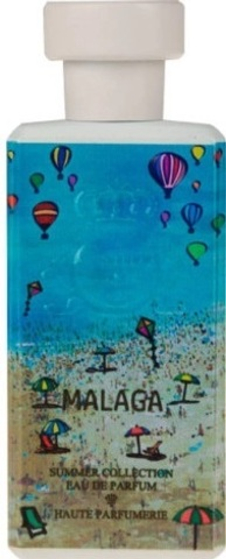 Al Jazeera Perfumes Malaga