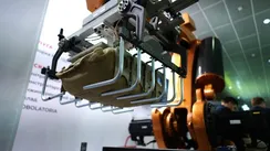 Промышленные роботы серии RMD, GSX