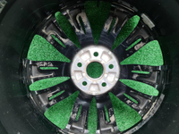 Диск Комплект дисков R20 Geely Tugella (2019-2024)