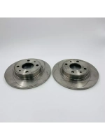 Тормозные диски R13 Sport ВАЗ 2108-99,  2113-15