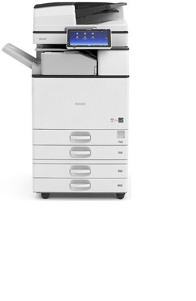 МФУ Ricoh Aficio MP 3055SP