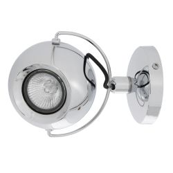 Citilux Сфера CL532511 Спот поворотный Хром