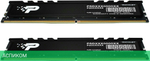 Оперативная память Patriot Signature Premium 2x16GB DDR5 RTL (PSP532G5600KH1)