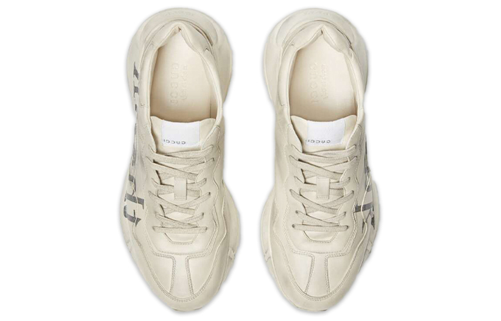 Gucci Rhyton "Thinkthank"