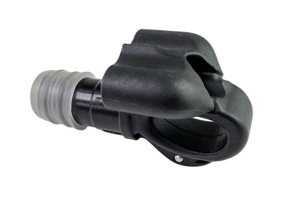 Оголовье закрытого типа для арбалета Scorpena