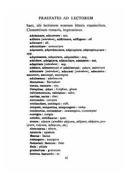 Novum Testamentum Latine | Saint Jerome