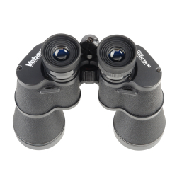 Бинокль Veber Classic БПШЦ 10х50 VL - Porro призмы из стекла Bak-4