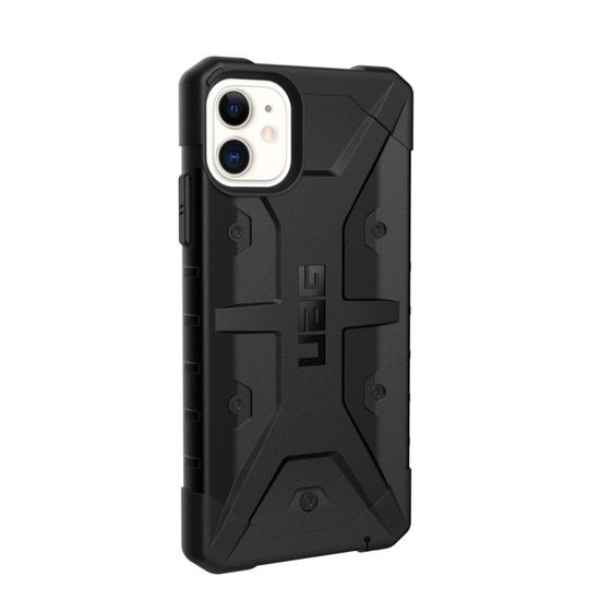 UAG Pathfinder Series Case for Apple iPhone 11 Black (Чёрный)111717114040
