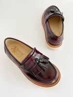 Лоферы Young Soles