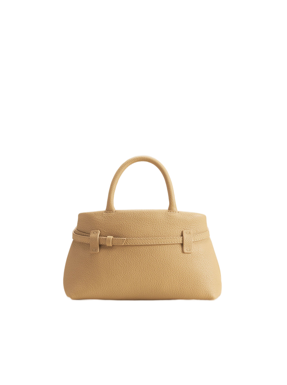 Сумка Manu Atelier Le Cambon 25 Biscuit