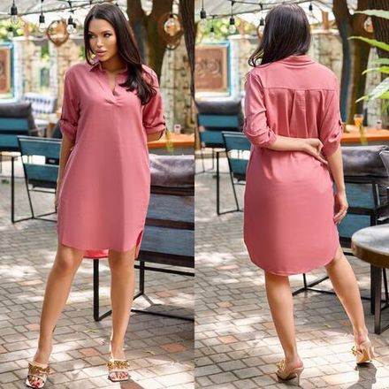 Платье УК-ат52/ат53-4 Fabrika