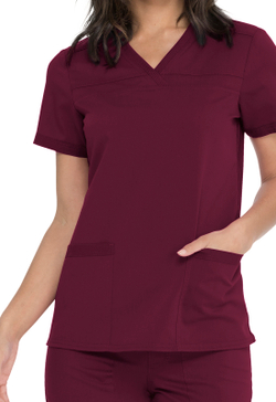 Топ женский Dickies Balance DKE870
