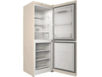 Холодильник двухкамерный Indesit ITR 4160 E Total No Frost бежевый