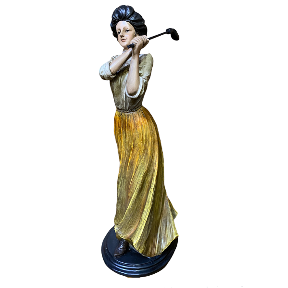 Гольфистка 37 см [Арт.1331.320]