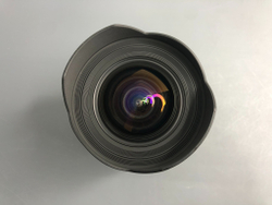 Sigma AF 12-24mm 4.5-5.6 EX DG HSM Canon EF