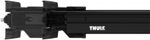 Дуга Thule WingBar Edge 113 см, черная (721620)