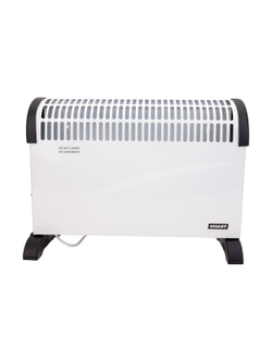 Электрический конвектор СНG-1500/1,5 кВт Gigant CHG-1.5