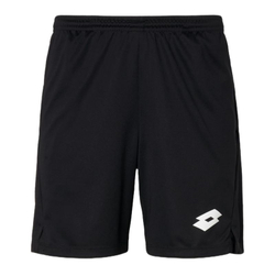 Теннисные шорты Lotto Squadra IV - all black