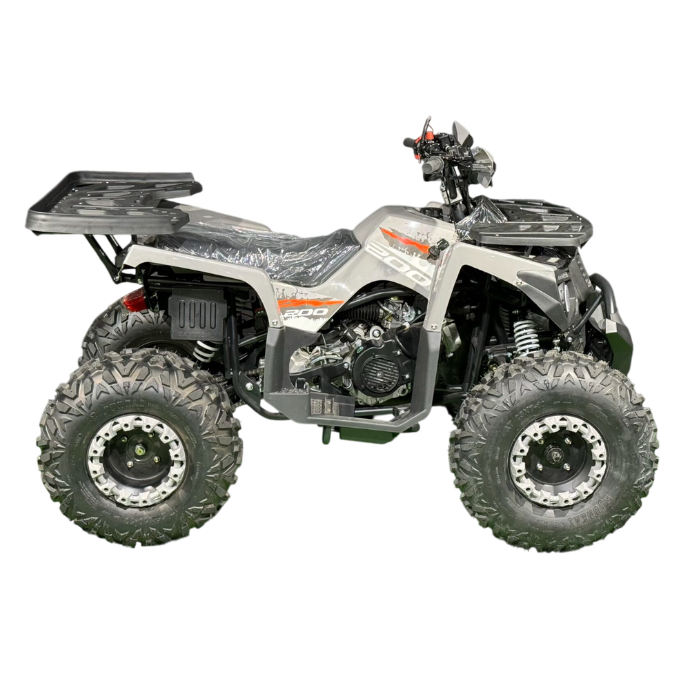 Квадроцикл Racer RC 200