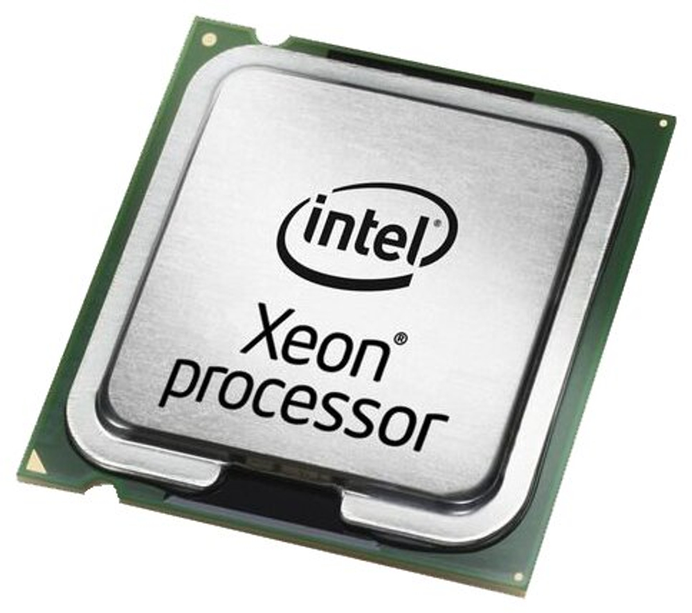 Процессор Intel Процессор Xeon E5620 (12M Cache, 2.40 GHz, 5.86 GT/s) SLBV4