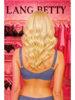 Бюстгальтер гладкий с косточками большие размеры