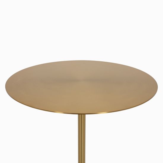 Кофейный стол Solo диаметр 40