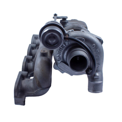 Турбина 802419-5002S Garrett для Ford