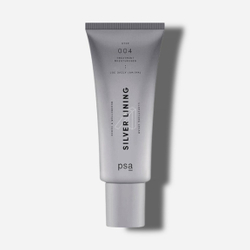 PSA   SILVER LINING Dioic & Willowherb Clarifying Cream   Осветляющий крем с диоевой кислотой и экстрактом кипрея