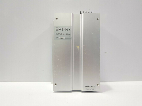 Электронный преобразователь частоты SOLCON ELECTRONIC EPT-RX