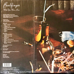Badfinger / Wish You Were Here (Coloured Vinyl)(LP)