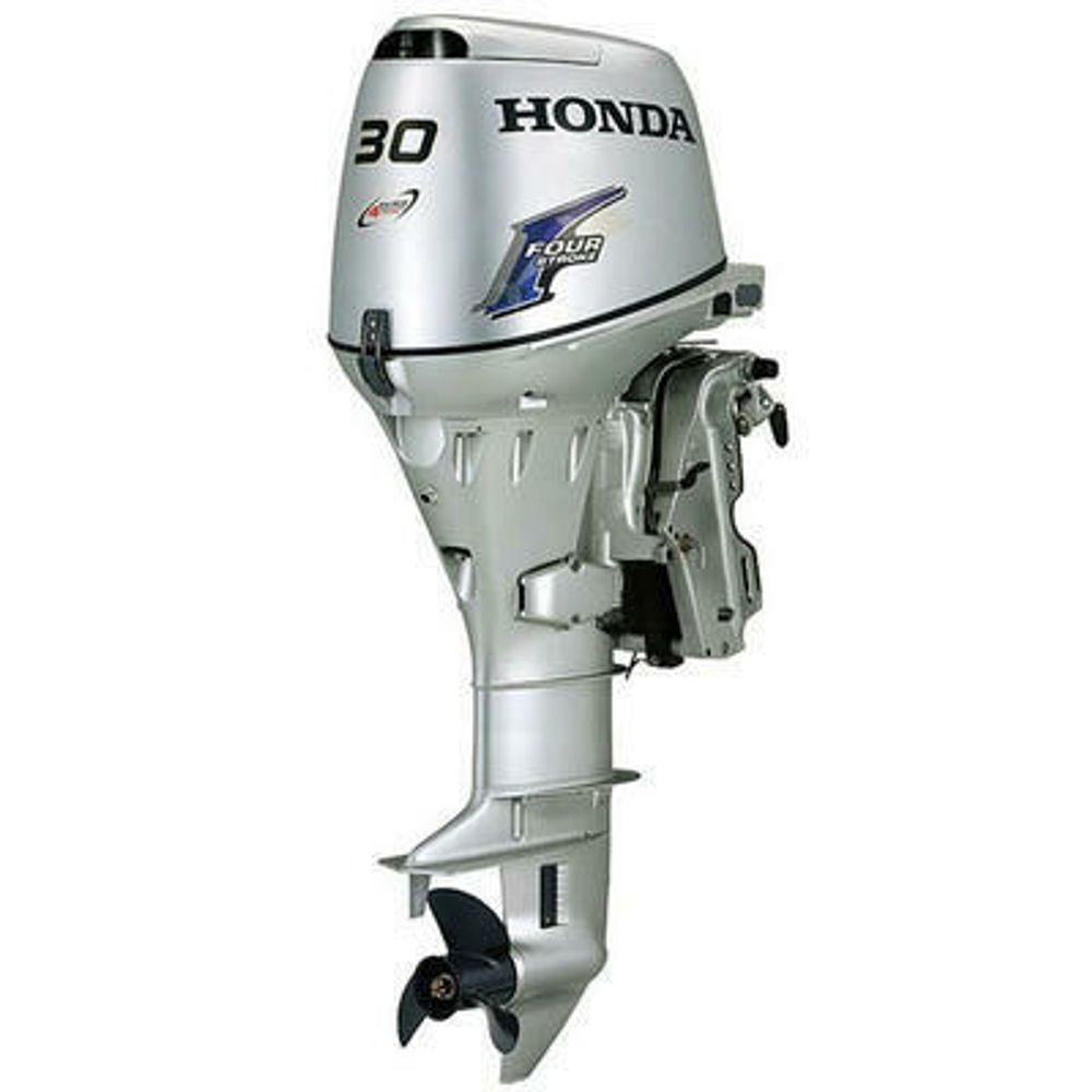 Лодочный мотор Honda BF 30 DK2 SRTU