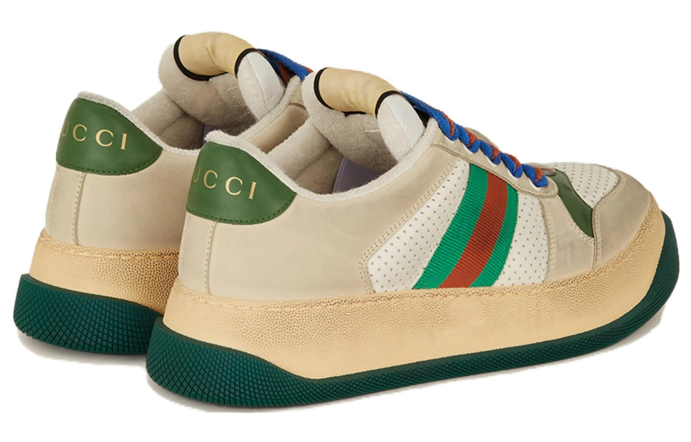 Gucci Screener