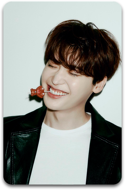 Карта #1521 / Lee Jongsuk