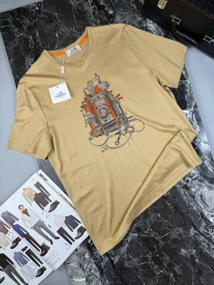 Футболка Hermes