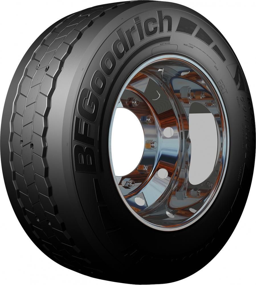 BFGoodrich Route Control T (прицепная) 235/75 R17.5 143J