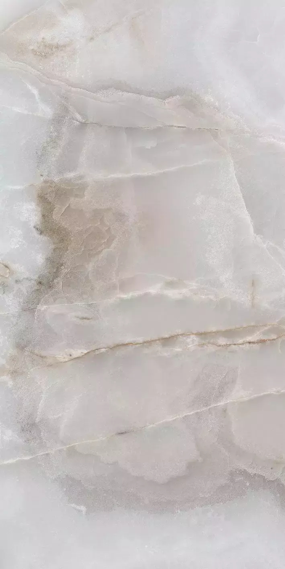 Керамогранит Reves de REX Bleu Matte 6mm R  глазурованный