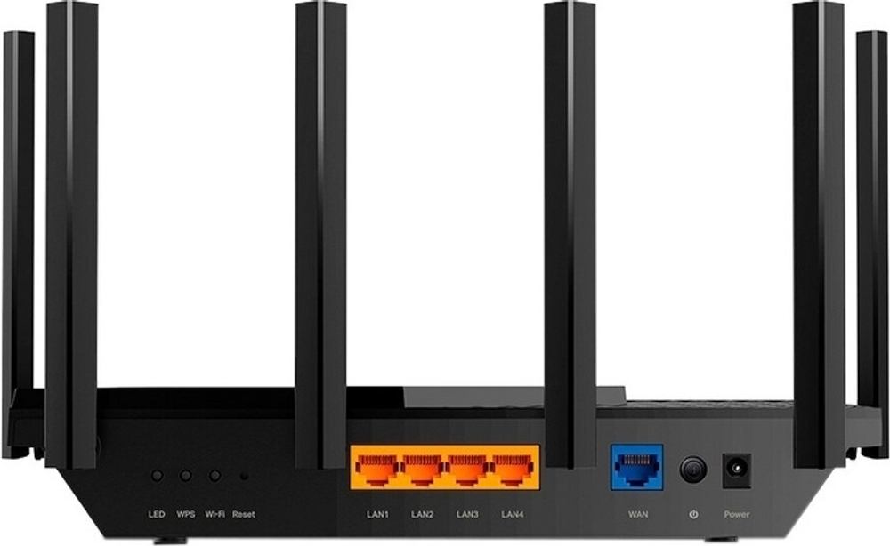 Wi-Fi роутер TP-LINK Archer AX73