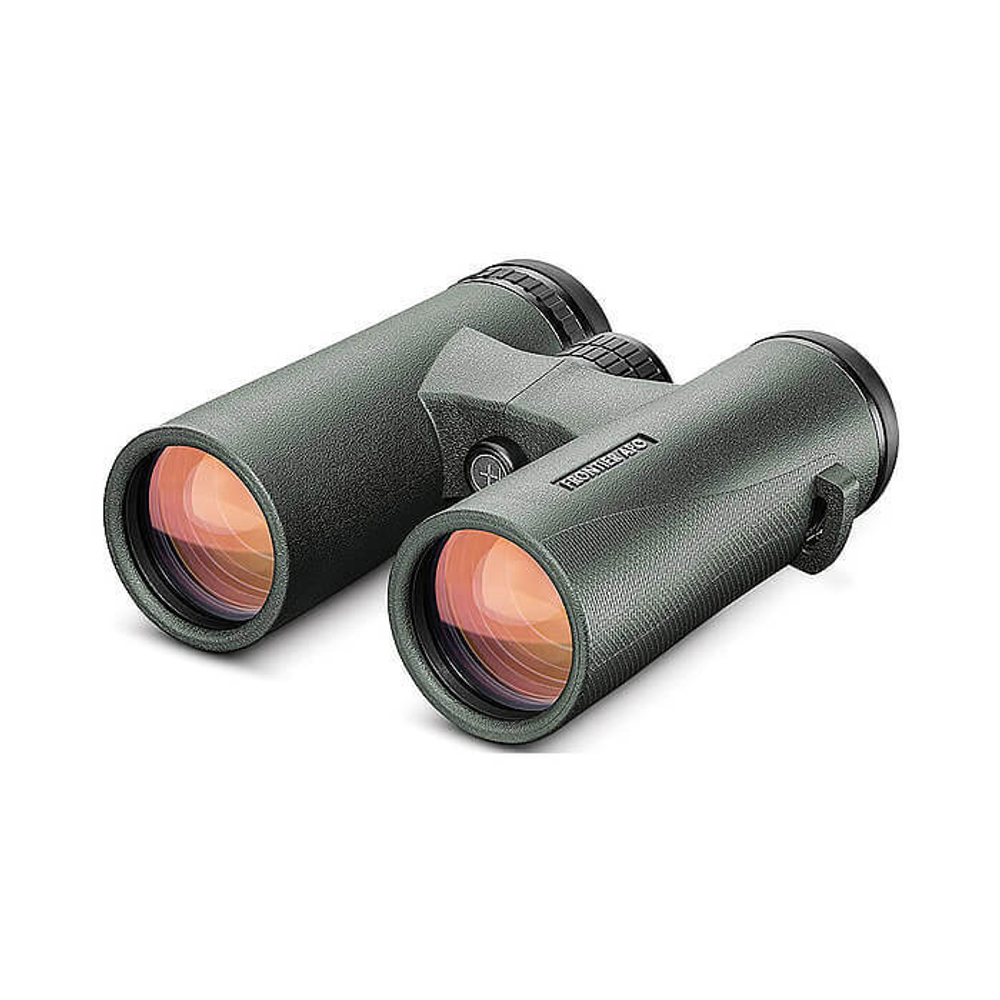 Бинокль Hawke Frontier APO 8x42, зеленый